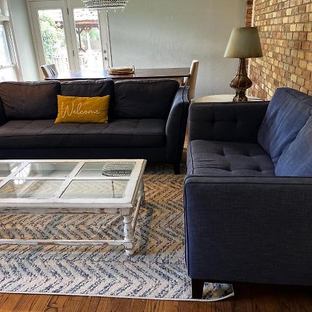 Unique Home Perfect For Large Gatherings. Pets Welcome! Orem Exterior foto