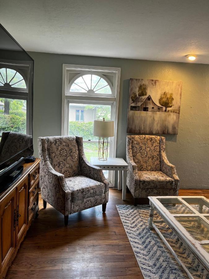 Unique Home Perfect For Large Gatherings. Pets Welcome! Orem Exterior foto